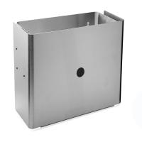 Avfallsbehållare D line