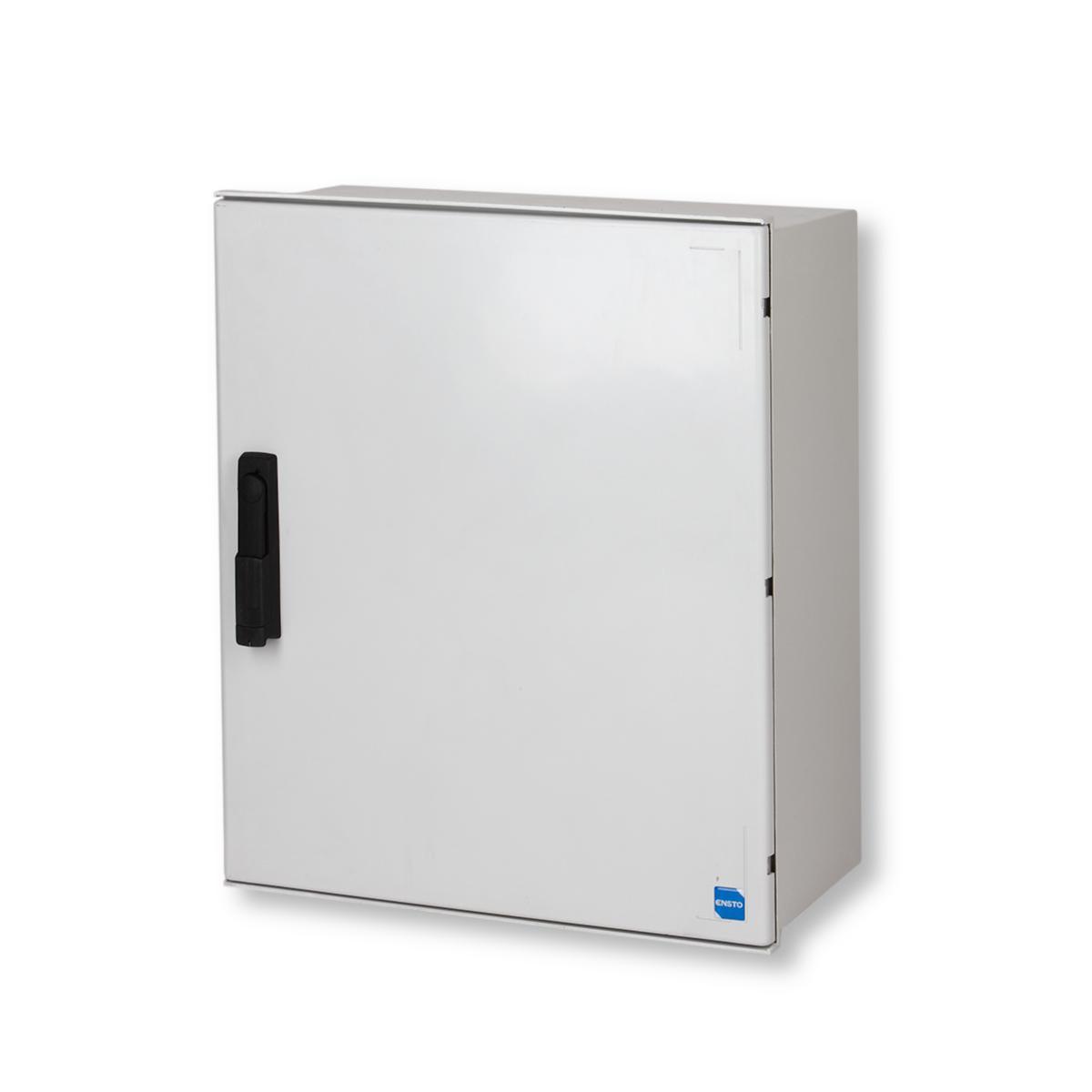 Väggskåp Cubo N, polyester - VÄGGSKÅP POLYESTER 406023P3SH NGRP406023P3SH