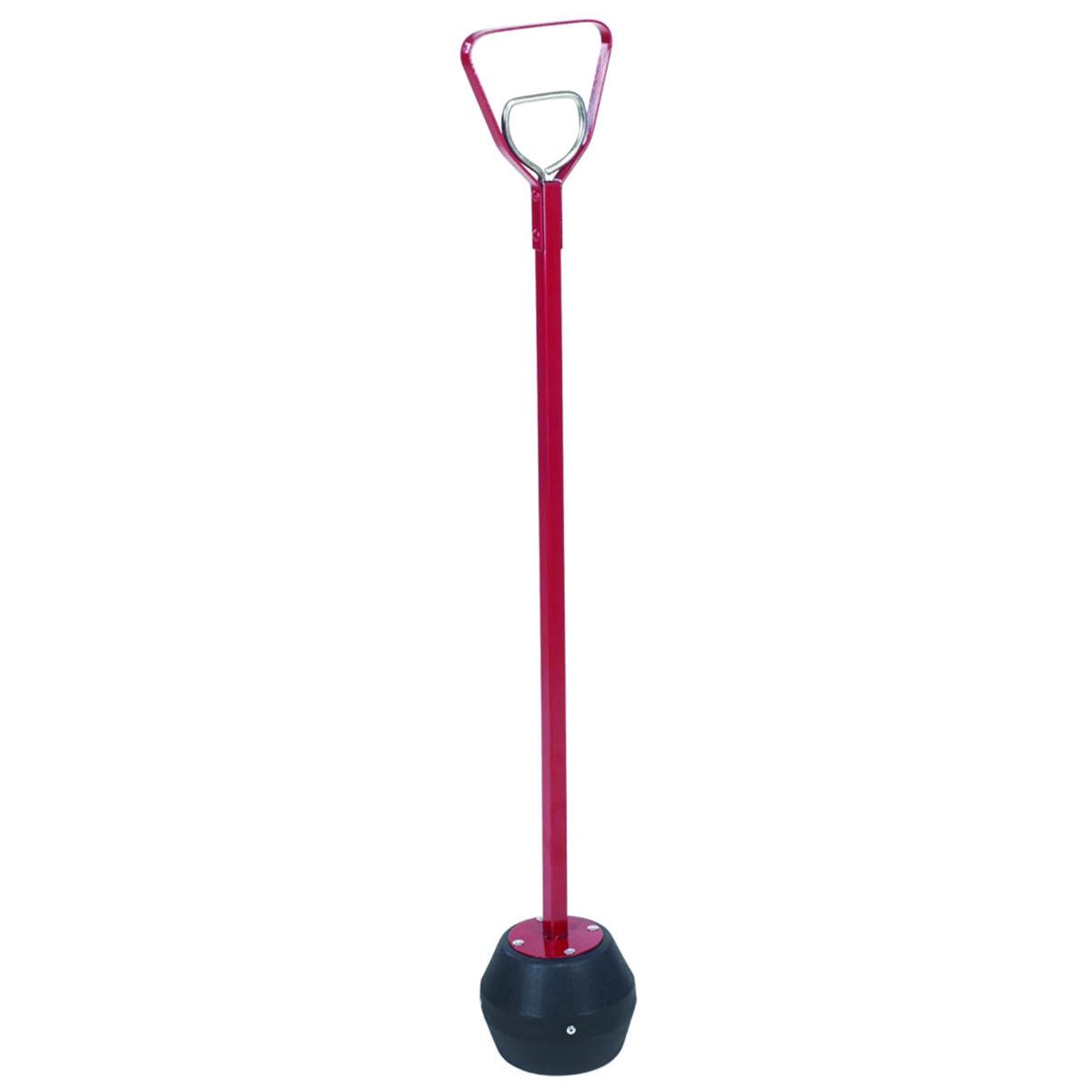 Magnetisk spånplockare (lång) med quick release - SPÅNPLOCKARE MAGNETISK (LÅNG) MED QUICK RELEASE