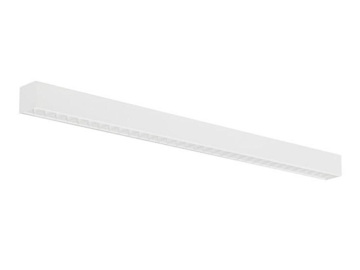 Kontorsarmatur Stratus DT - INTARM 46W 4K 3763LM REFLK ARM STRATUS DT L1200 840 R