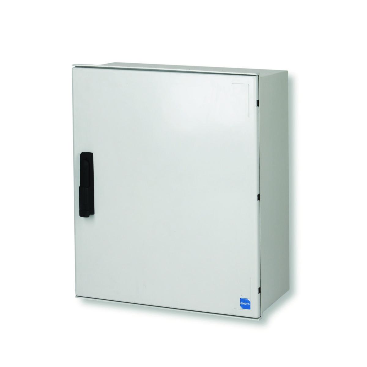Väggskåp Cubo N, polyester - VÄGGSKÅP POLYESTER 506023P3SH NGRP506023P3SH