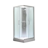 Duschkabin Papilio rektangulär, a-collection