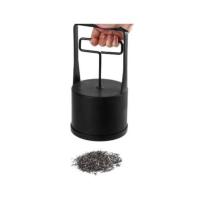 Magnetisk spånplockare (kort) med quick release