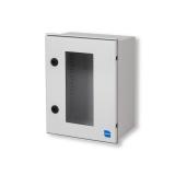 Väggskåp Cubo N, polyester