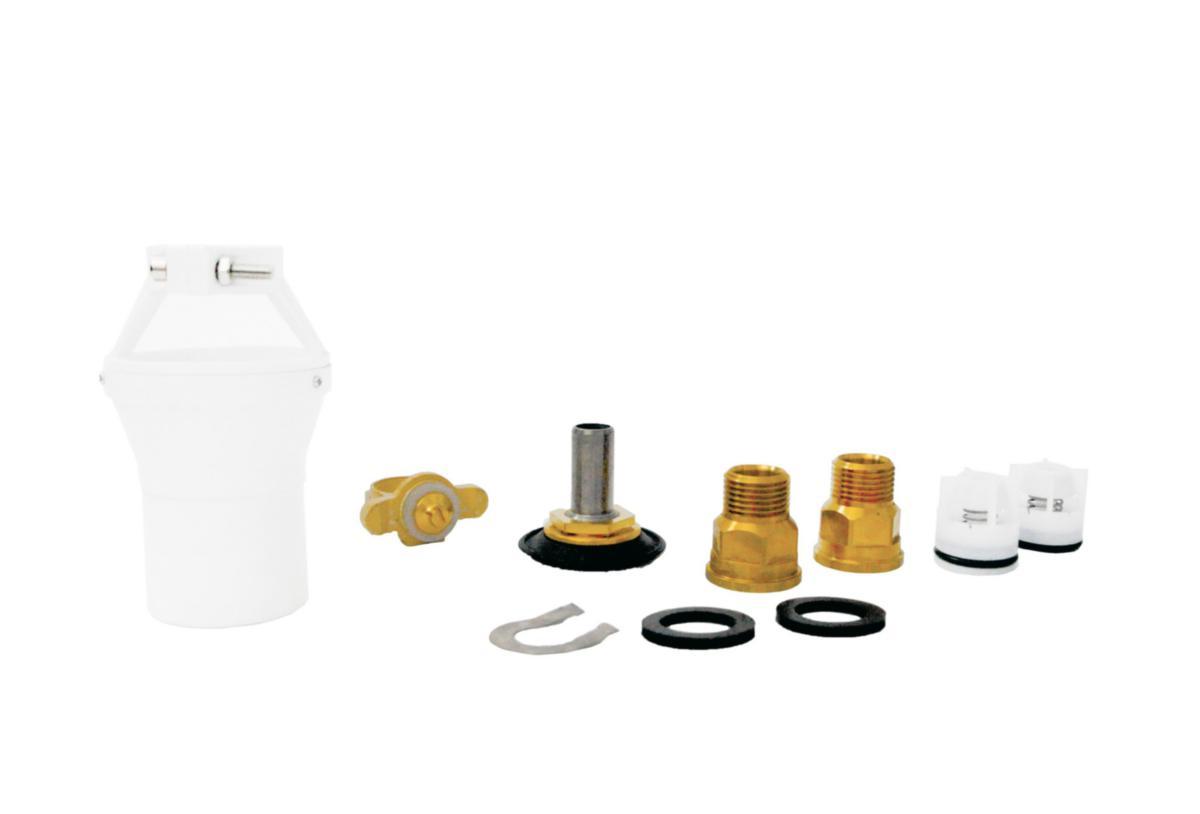 Reparationssats AVI 1680 - REPARATIONSSATS AVI 1680 DN15 ÅTERSTRÖMNING KOMPLETT KIT