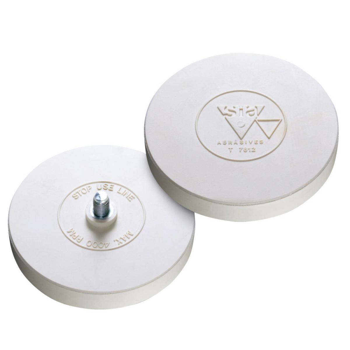 Polermedel Tyrolit 88x15 - POLERMEDEL TYROLIT 88X15 FÖR BORTTAGNING AV DEKALER