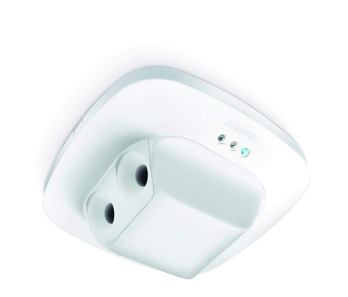 Rörelsevakt Pro dual US KNX - RÖRELSEVAKT PRO DUAL US KNX CP DUALUS KNX V3