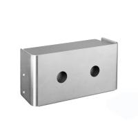 Sanitespåshållare D line