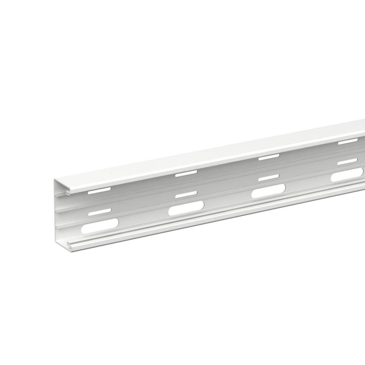 Kanalunderdel TEK-100 - UNDERDEL UH 100 PV