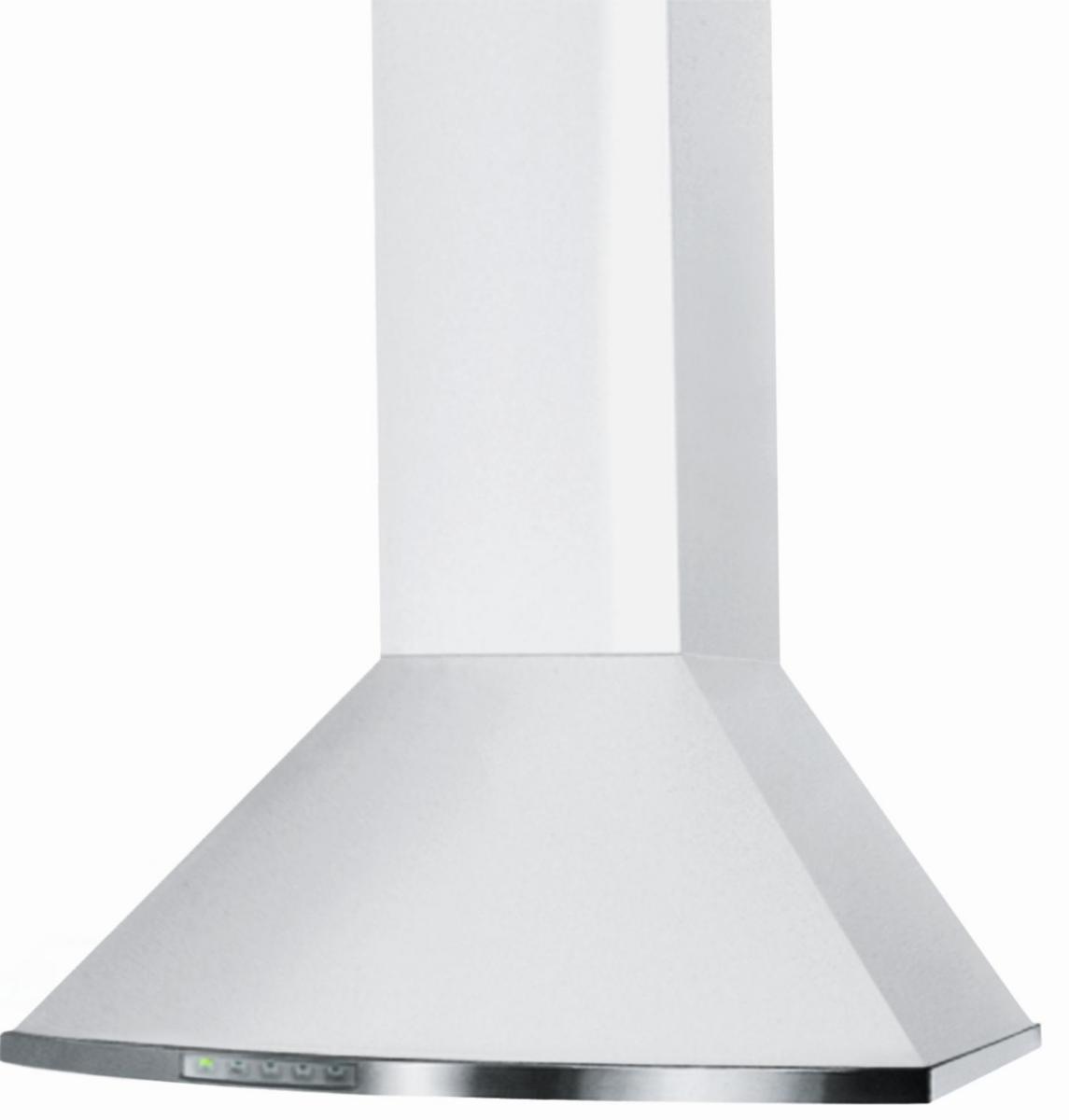 Spisfläkt Alliance Lägenhet Tender 724-10, Franke - SPISFLÄKT TENDER 724-10 ALLIAN LGH 60CM VIT MATT FRANKE
