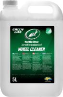 TW Greenline Wheel Cleaner