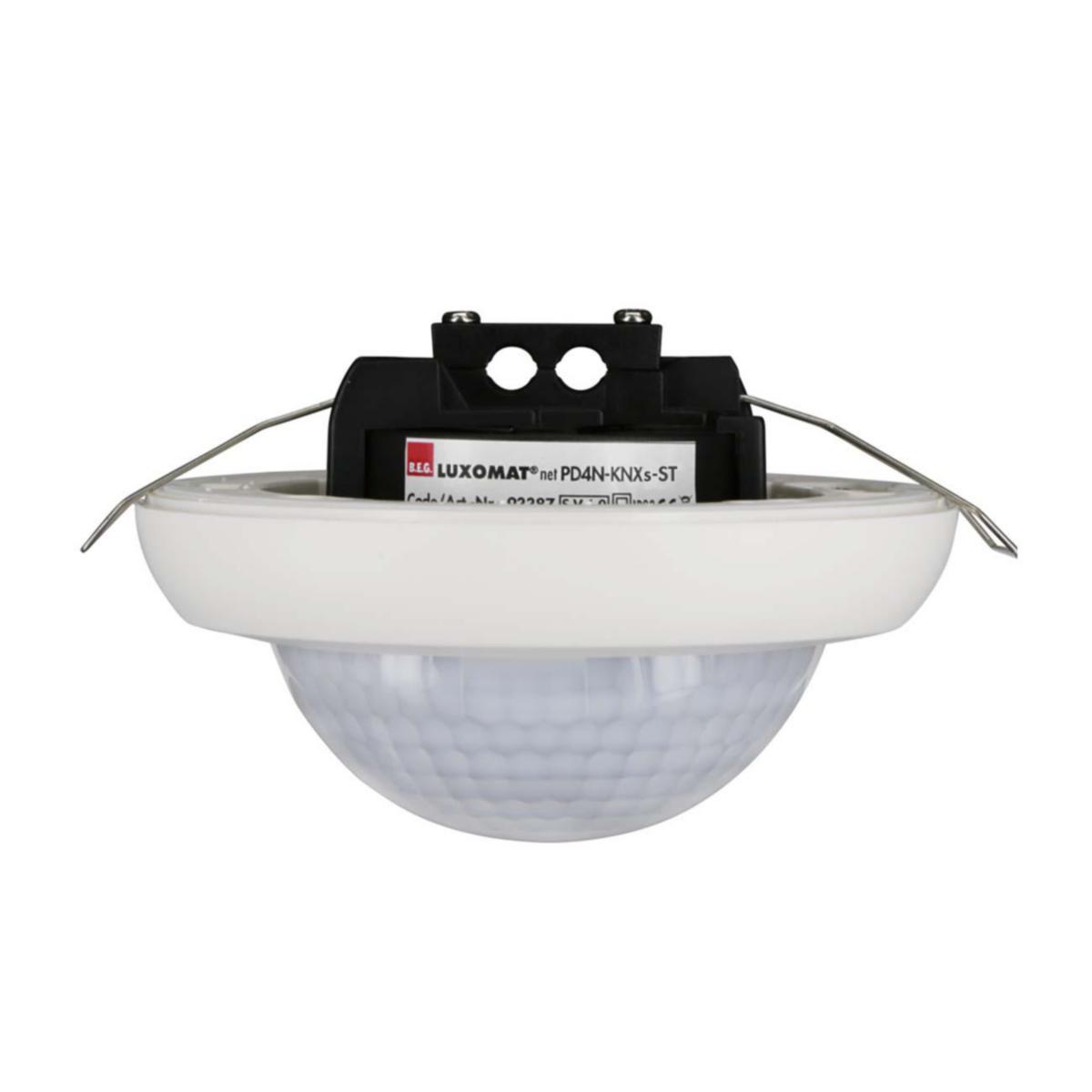 Närvarodetektor PD4N-KNXs-ST-TAK - NÄRVAROD PD4N-KNXS-ST-TAK 93514