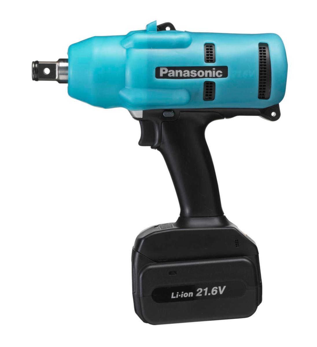 Maskinskydd Panasonic EYFPA1J10H - MASKINSKYDD PANASONIC PASSAR EYFPA1J10H BLÅ