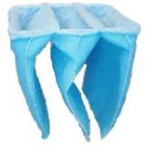 Filter BFR Grov 50% till filterlåda FFR, Systemair