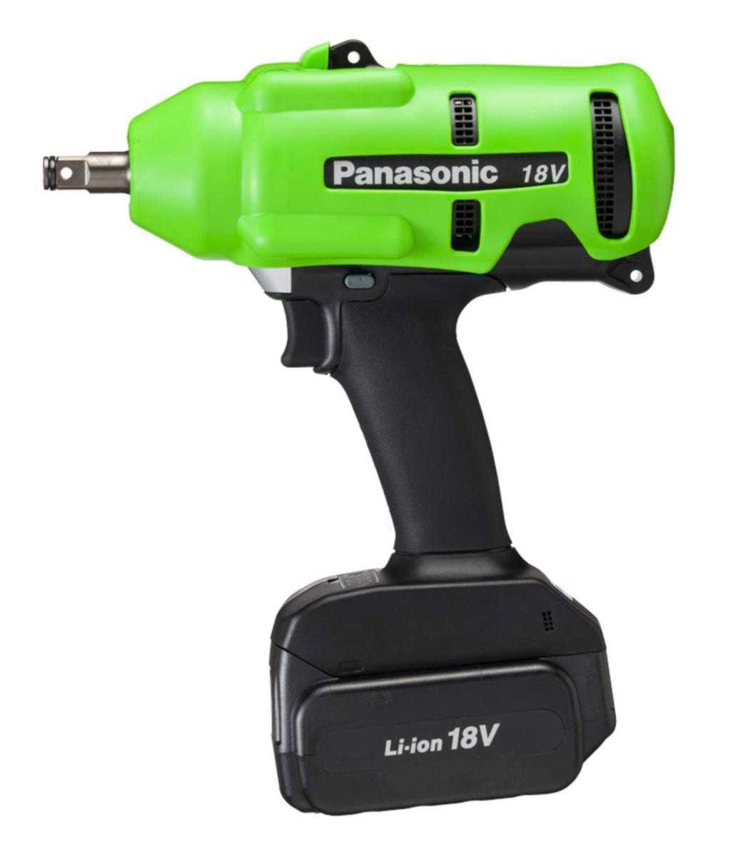Maskinskydd Panasonic EYFNA1J10H - MASKINSKYDD PANASONIC PASSAR EYFNA1J10H GRÖN