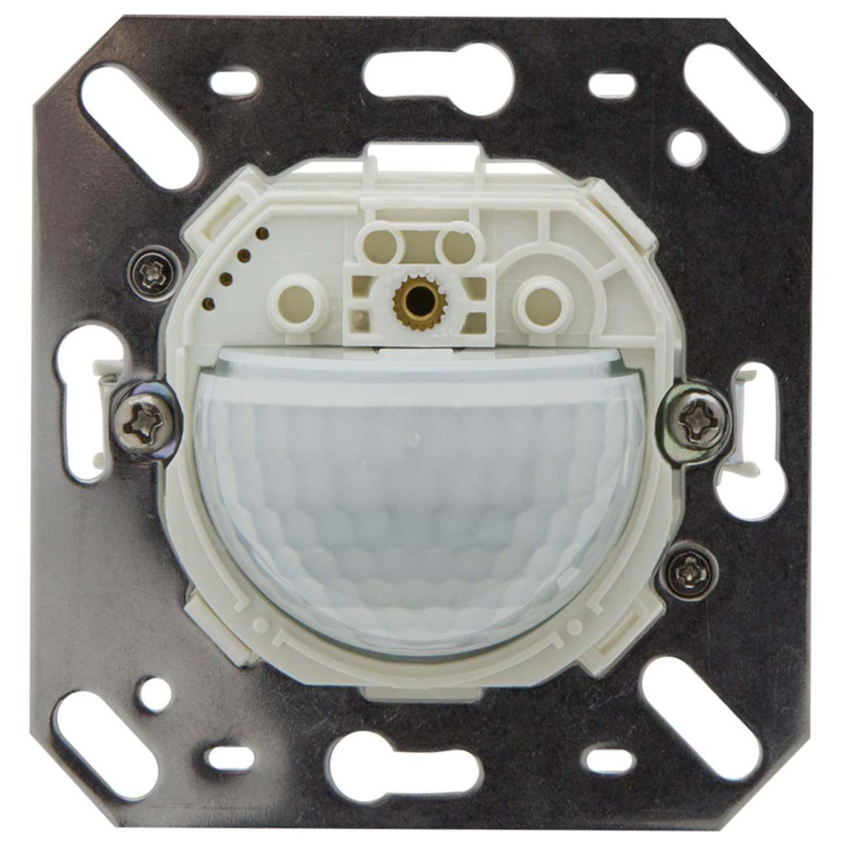 Närvarodetektor 180-KNXs-ST-INF - NÄRVAROD 180-KNXS-ST-INF 93524