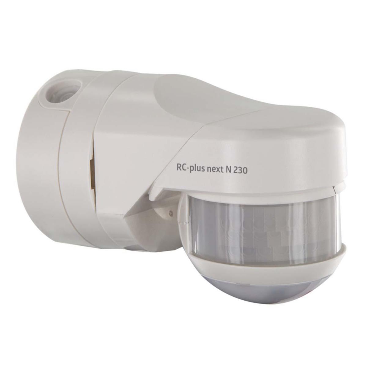 Rörelsevakt RCPN-230-KNXs-DX - RÖRELSEV RCPN-230-KNXS-DX VIT 93527