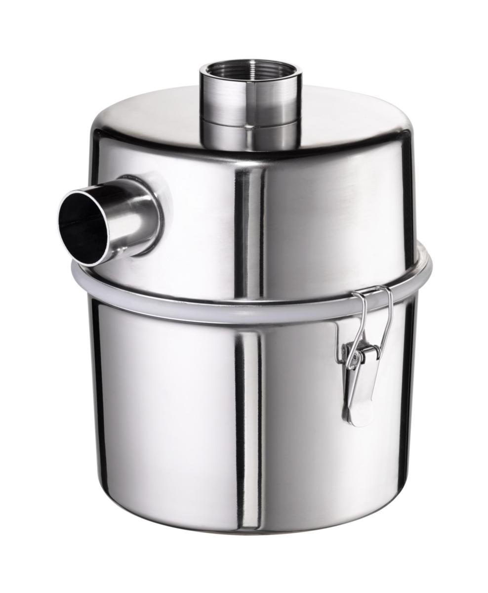 Sandfångare Sand-01, Intra - INTRA SANDFÅNGARE ELCEE 220 SC G40