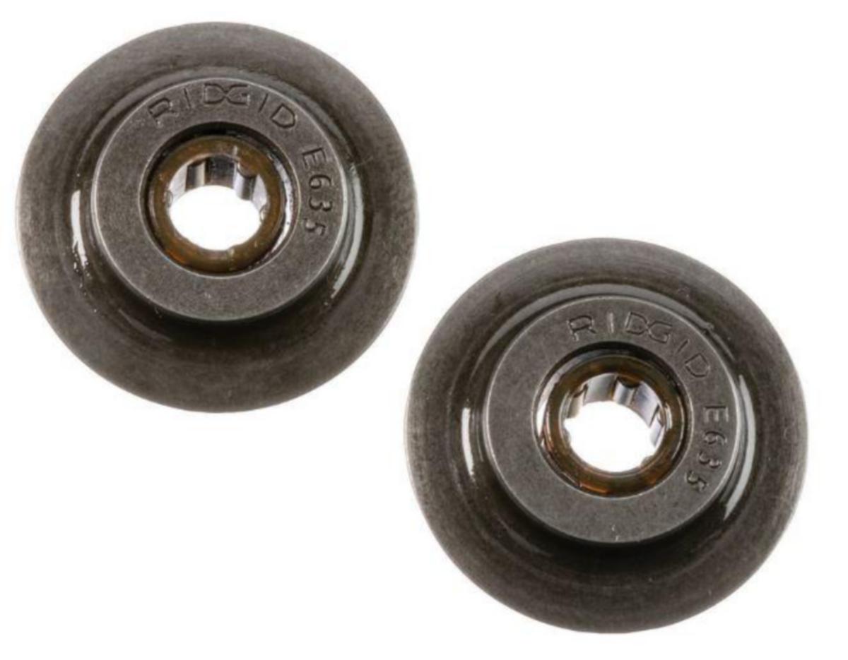Cuttingwheel ridgid e-f - CUTTINGWHEEL RIDGID F PIPECUTT 29973 2ST/BOX