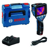 Värmekamera Bosch GTC 600 C L-Boxx