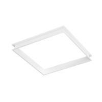 Infällnadsram för panel