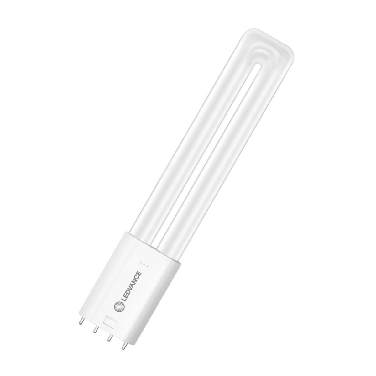 LED DULUX L HF Value - LED DULUX L 18 8W 830 2G11 4058075822054