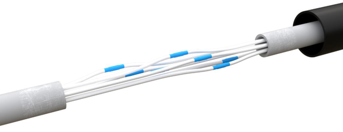 Mångledarskarv MML - MÅNGLEDARSKARV 72X1.5MM2 MML-72