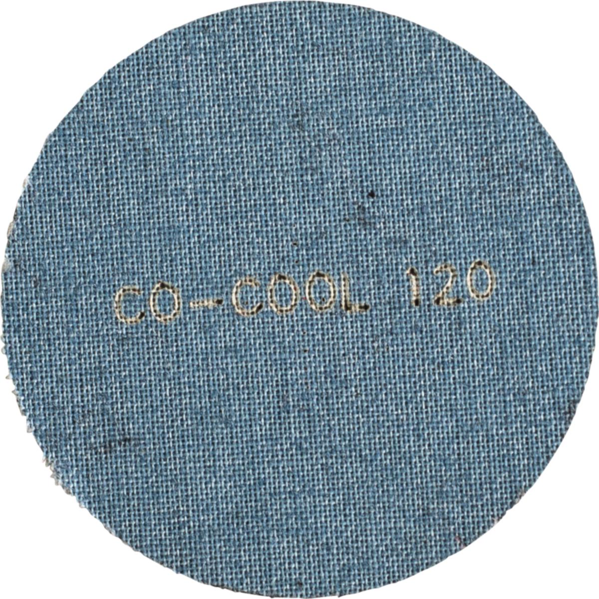 Kvickrondell PFERD CDFR CO-COOL RS - KVICKRONDELL PFERD CDFR 50 CO-COOL 120 RS
