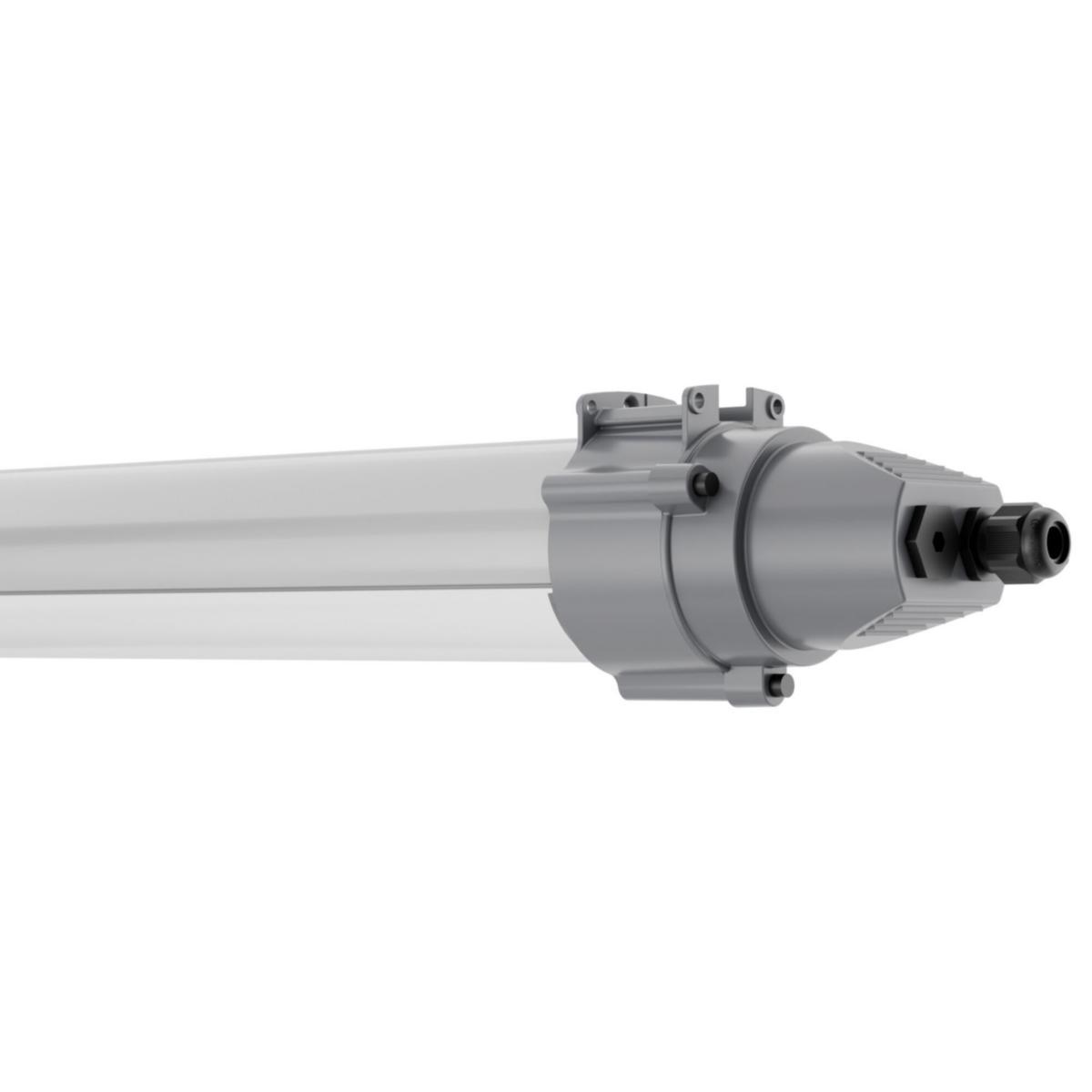 Industriarmatur Damp Proof Max - INDARM 25W 3500LM 4K IP69 DAMP PROOF MAX