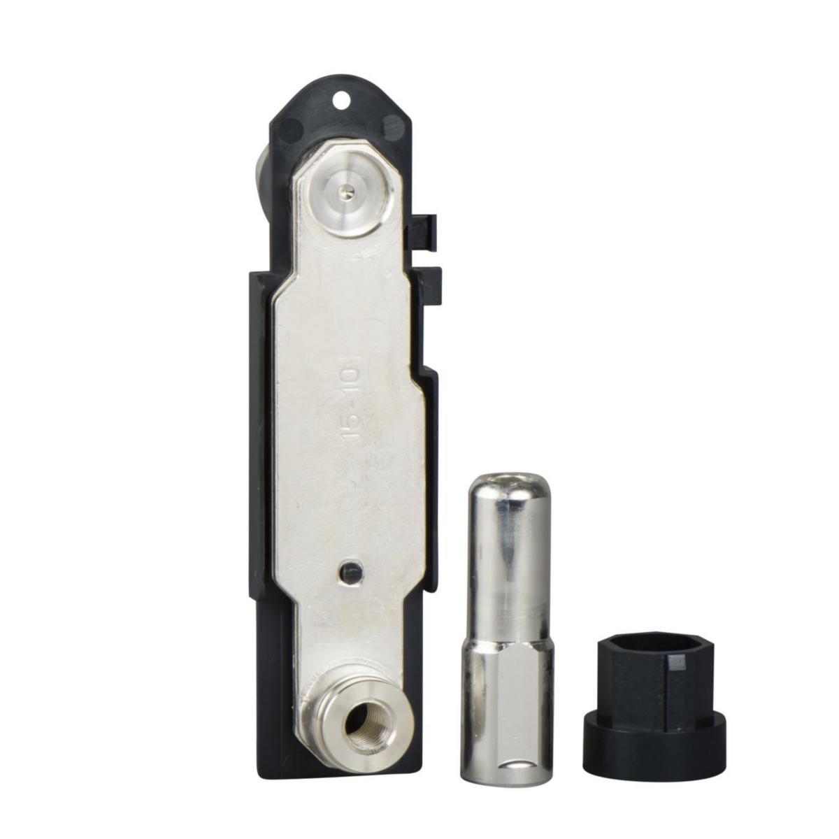 Anslutning Vigi plug-in NSX - ANSLUTNING VIGI PLUG-IN NSX630 LV432519