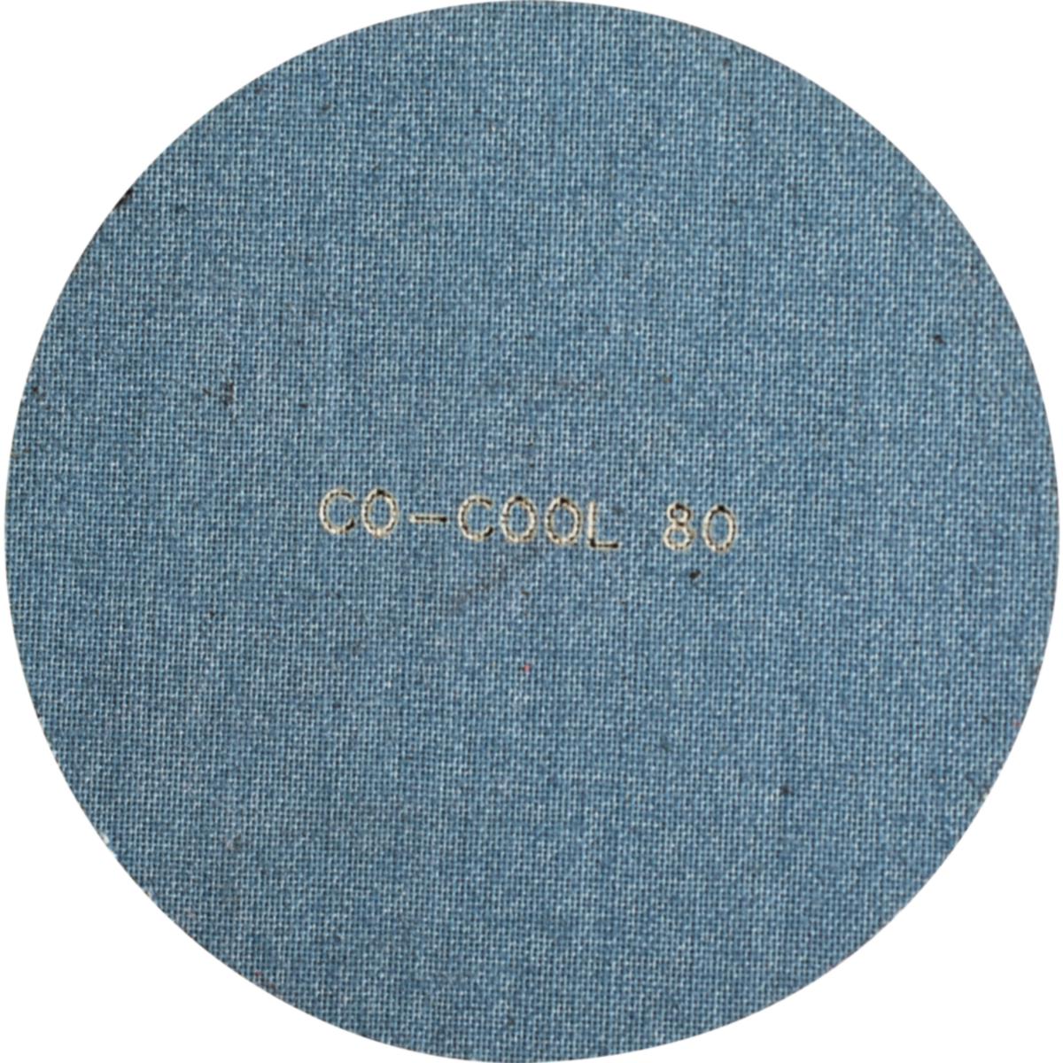 Kvickrondell PFERD CDFR CO-COOL RS - KVICKRONDELL PFERD CDFR 75 CO-COOL 80 RS
