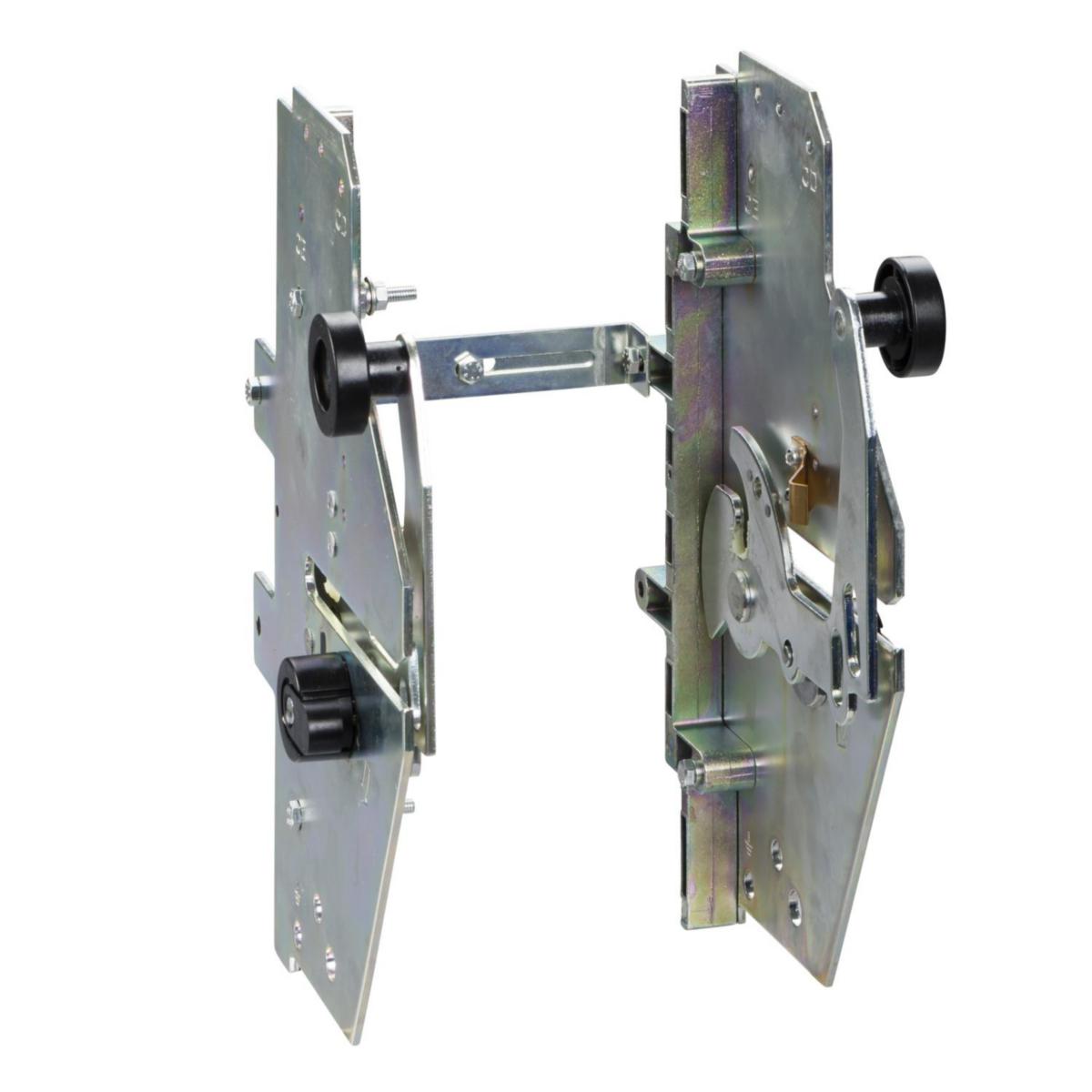 Kassett NSX Vigi - KASSETT FAST NSX400/630 LV432532