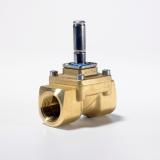 Magnetventil EV250BW, NO, Danfoss