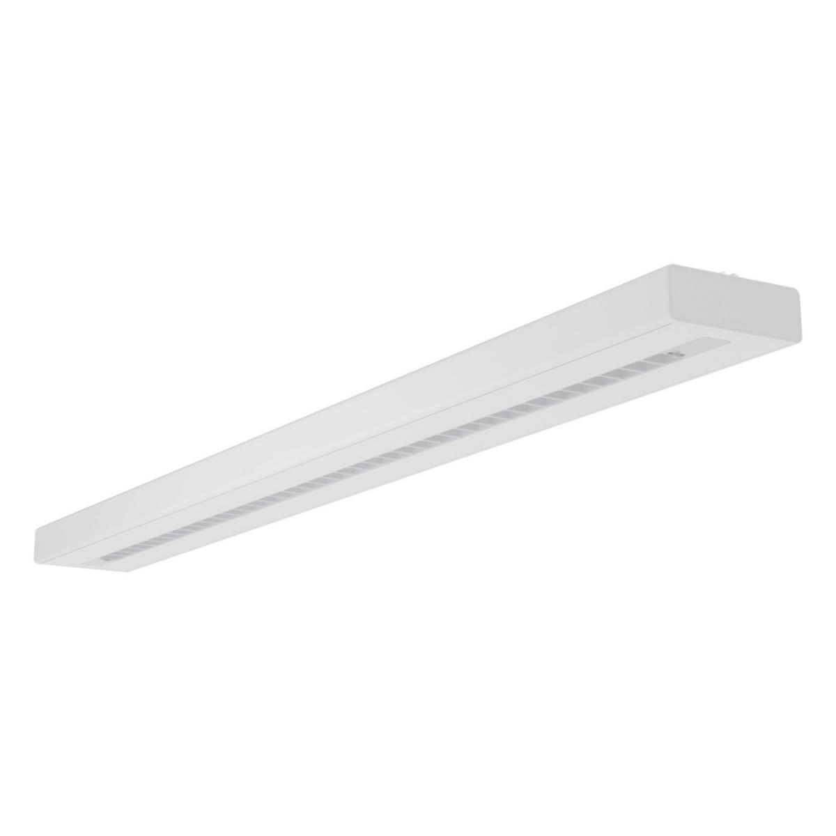 Interiörarmatur Linear Indiviled nedljus - INTARM 40W 4800LM 3K PS LINEAR INDIVILED