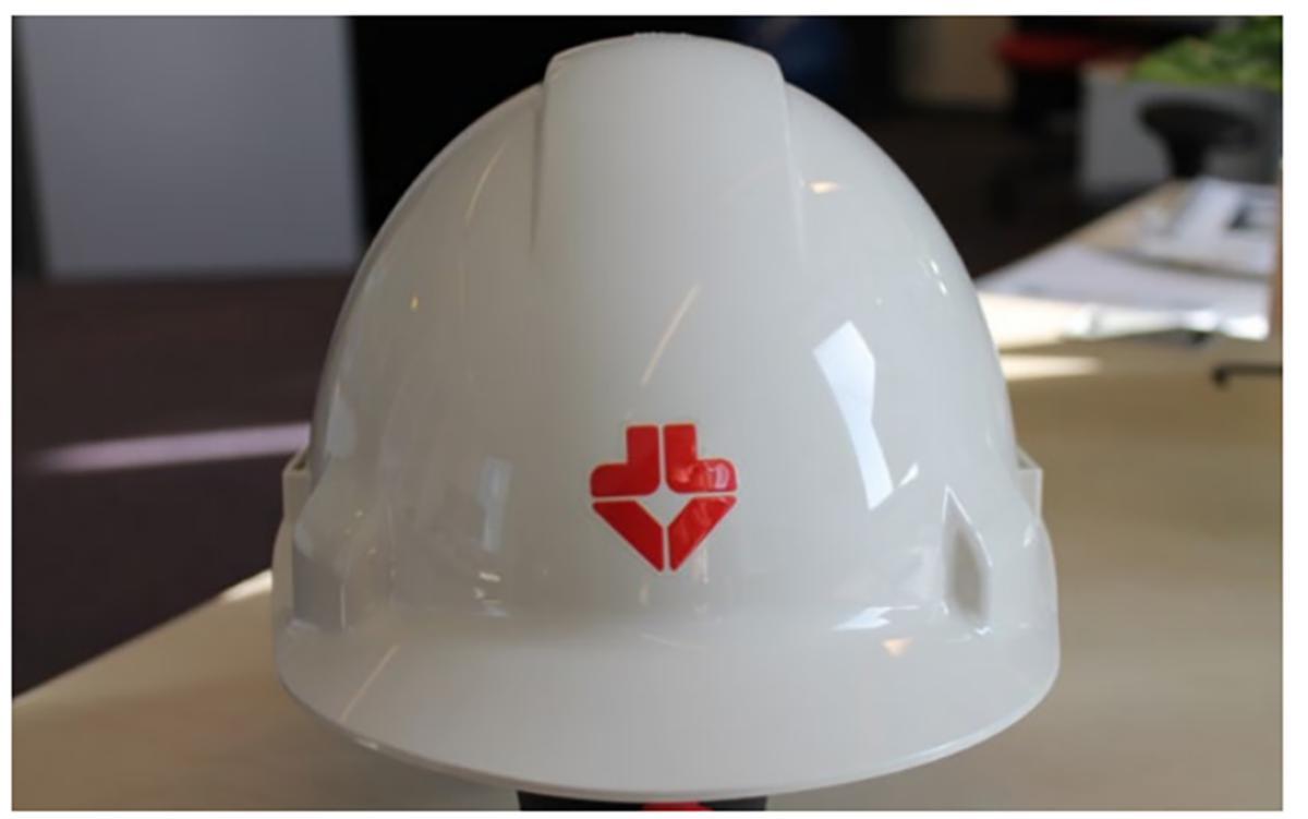 Helmet Package Zekler Pixa+Hearing - HELMET PACKAGE ZEKLER PIXA HEARING