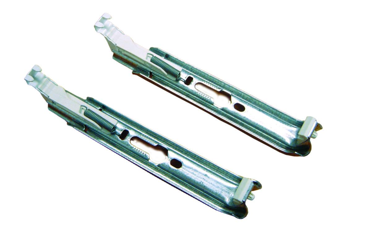 Väggkonsol CV21/22-200, Purmo - VÄGGKONSOLPAR CV 21/22