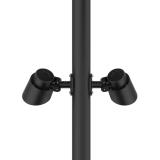 Stolparmatur Acorn med stolpe