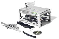 Bordssåg Festool CS 70 EG PRECISIO
