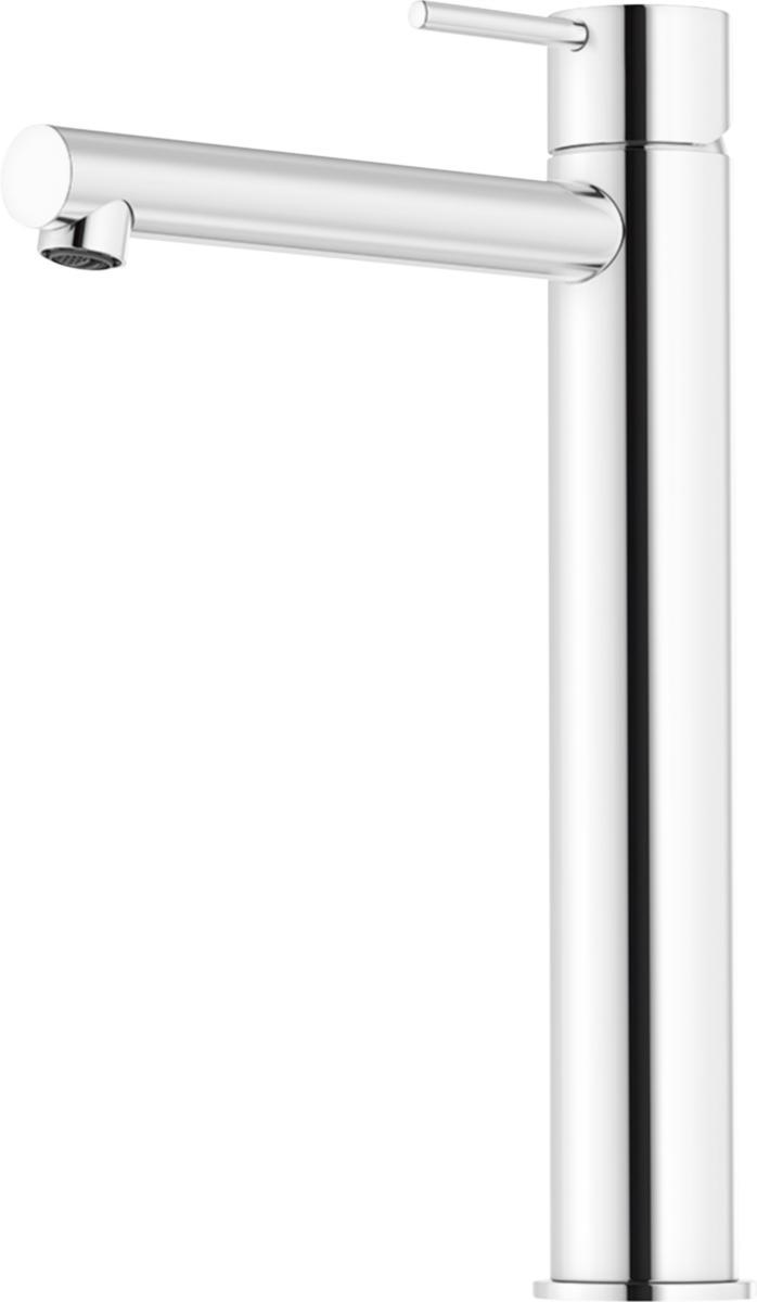 Tvättställsblandare INXX II sharp high, Mora - MORA INXX II TV.BL SHARP HIGH. KROM