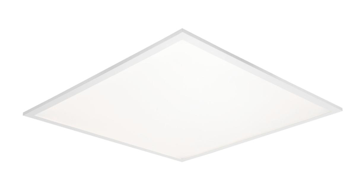 Interiörarmatur Plano Pro infälld 60x60 - LED PANEL PLANO PRO 27W/930 A2PRAA