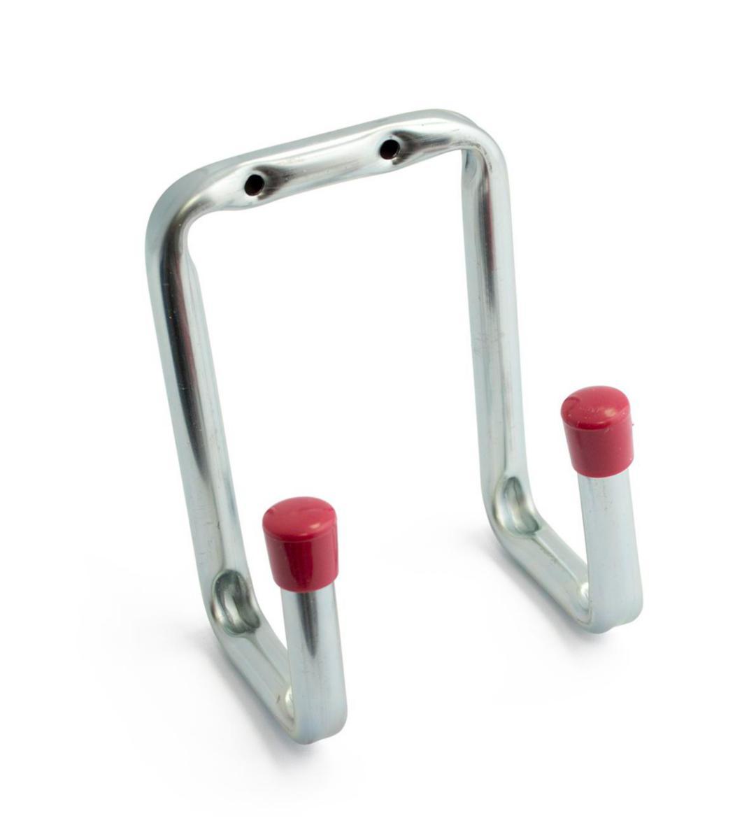 Tool hook Habo 8527, 8528, 8529, 8530 - TOOL HOOK HABO 8527 70MM GALV