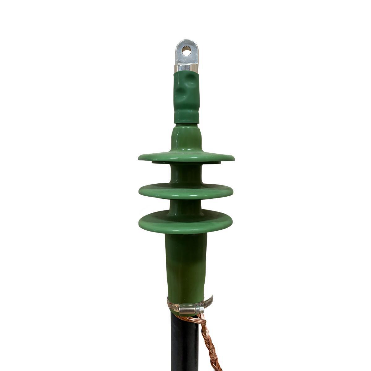 Kabelavslut AFN 12kV, utomhusbruk - KABELAVSLUT AFN 10-1 12 KV 3XAFN10-1+C16-95X12