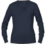 Pullover Texstar PW011 V-hals Unisex
