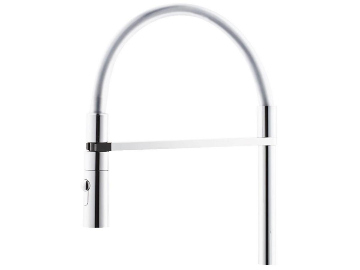 Blandarpip One kök, Mora - MORA ONE KÖKSPIP FLEXI 409563.AE