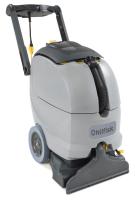 Mattmaskin Nilfisk ES300