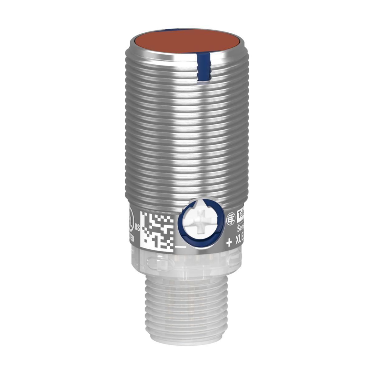 Fotocell XUB6 - FOTOEL MET PROX M PNP M12 XUB6BPXNM12