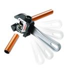 Röravskärare Ridgid 118 Autofeed 2 i 1