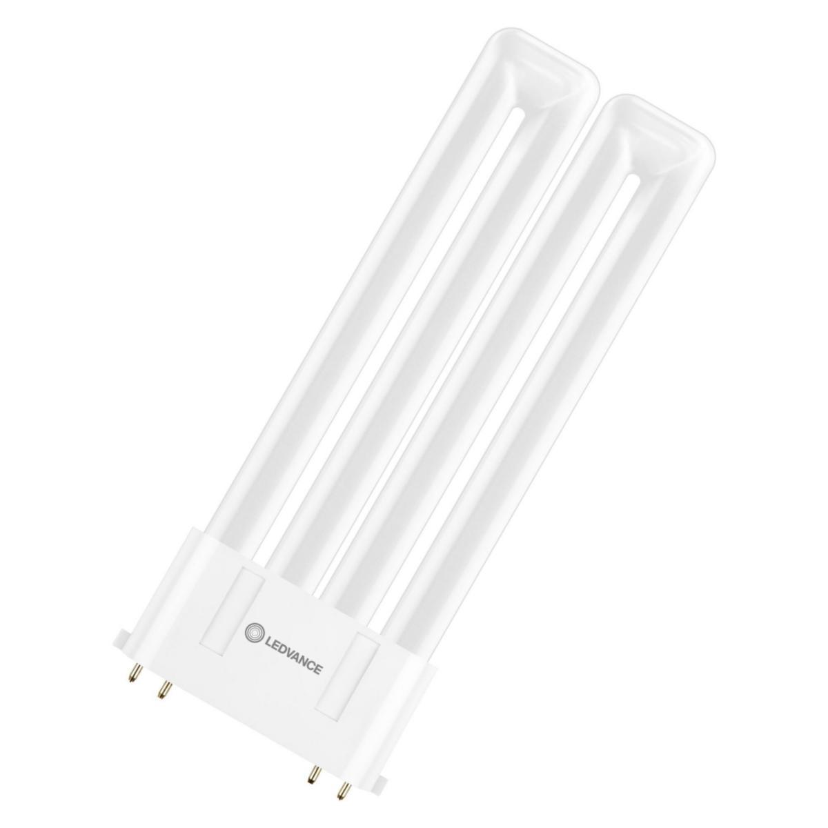 LED DULUX F EM Value - LED DULUX F 36 20W 840 2G10 4058075822511