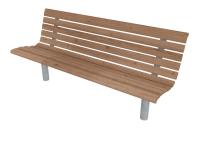 Parksoffa Sofiero