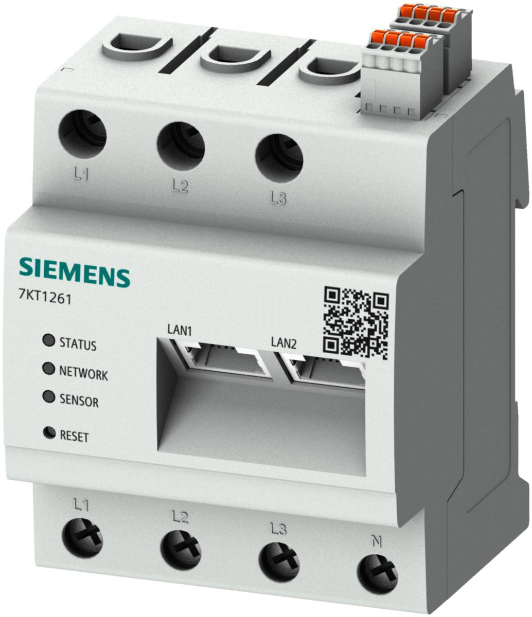 Multiinstrument PAC1200 - PAC1200 UPP TILL 96ST GRUPPER 7KT1261